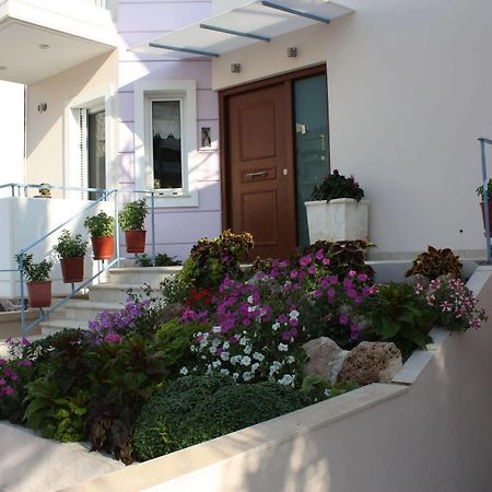 Veggie Garden Athens B&B Esterno foto