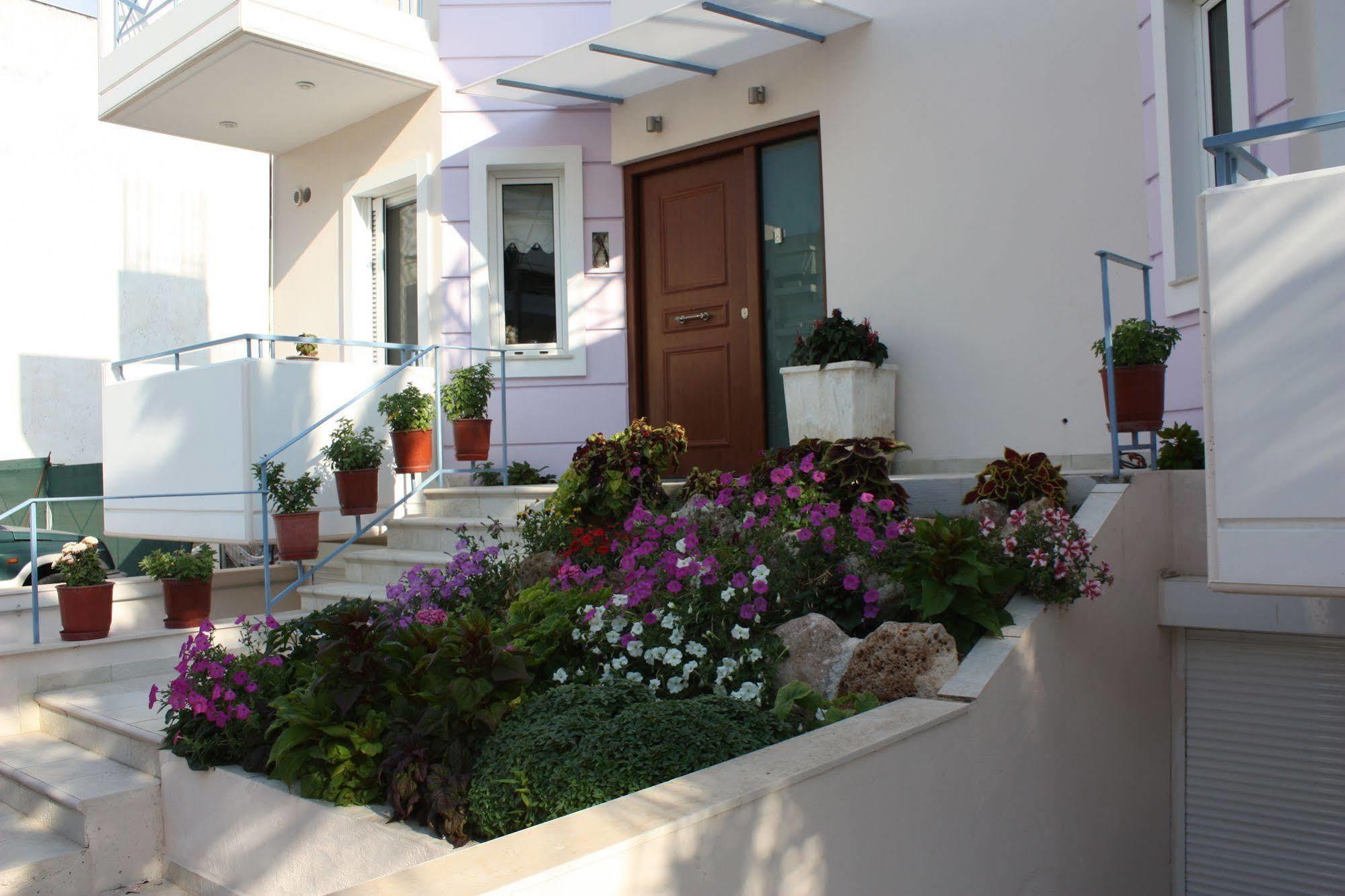 Veggie Garden Athens B&B Esterno foto